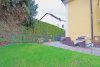 Reihenendhaus in ruhiger Lage mit TOP-Infrastruktur in München-Moosach - Garten Richtung Süd-Westen